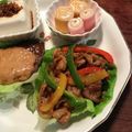 こつゆ514's cooksnap of when they made カラーピーマンは用途に合わせて冷凍保存.