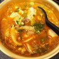 かなPP's cooksnap of when they made 韓国人直伝！簡単スンドゥブチゲ.