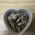 かおり♡♡♡'s cooksnap of when they made 【しめじだけ】しめじのイタリアンマリネ.