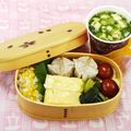 蕎麦の華's cooksnap of when they made プチプチ生活❤麦ごはん炊こう♪.