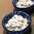 Dellaたん's cooksnap of when they made スーパーの豆腐屋惣菜みたいなおからサラダ.