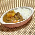 ふんにゃん's cooksnap of when they made 3つのコツでお店の味！驚愕のカレーライス.