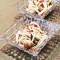 Dellaたん's cooksnap of when they made レンジで簡単★きのこのマリネ.