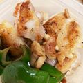 あきのん☆'s cooksnap of when they made お弁当に♪とりももレモン焼き.