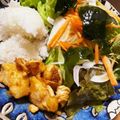 あたむ❤189's cooksnap of when they made 鶏むね肉が柔らか～い☆とり照り焼き.