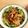 tumitumiki's cooksnap of when they made ごま油香る＊水菜としめじの簡単和風サラダ.