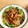 tumitumiki's cooksnap of when they made ごま油香る＊水菜としめじの簡単和風サラダ.