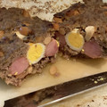 chou*'s cooksnap of when they made 簡単♪ミートローフ.