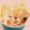 私市ビッキーズ津門巳's cooksnap of when they made “アイスコーヒーに白い泳げたいやき君”.
