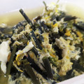 まるまるくん's cooksnap of when they made わらびの卵とじ.