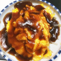 ゃゃッキりん梵's cooksnap of when they made 簡単★もやしと卵の中華風あんかけ.
