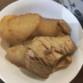 ガリ☆トトロ's cooksnap of when they made マグロのハラモの煮付け！.