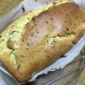 クックZ0AIRX's cooksnap of when they made 混ぜるだけ簡単！さつまいもパウンドケーキ.