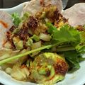 みきんどる's cooksnap of when they made 簡単アボカドと食べるラー油をまぜるだけ！.