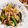 みぽぽ37's cooksnap of when they made スナップえんどうと豚肉のポン酢炒め.