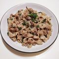 ☆雪矢☆'s cooksnap of when they made 豚の大葉炒め.