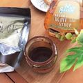 フジぽん's cooksnap of when they made ５分でできるチョコレートソース.