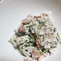 aimaruo's cooksnap of when they made れんこんとウィンナーのサラダ.