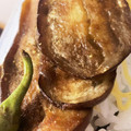ふぁんころ's cooksnap of when they made ふわとろ茄子の蒲焼き丼.