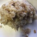 かおtan's cooksnap of when they made 誰が作っても美味しい！中華まぜご飯.