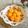 yesmama's cooksnap of when they made オレンジ鮮やか米粉クッキー☆人参&レモン.