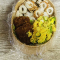 さくらん餅's cooksnap of when they made ちくわと塩昆布の混ぜ混ぜご飯☆.