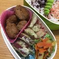 リラシャン's cooksnap of when they made 味しっかり！ソース要らずの絶品ハンバーグ.