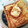 クック3D63YZ☆'s cooksnap of when they made 厚揚げのグリル焼き.