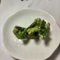 大魔女's cooksnap of when they made ウドの天ぷら.