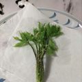 大魔女's cooksnap of when they made こしあぶら＆たらの芽の天ぷら.