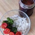 kaiselim's cooksnap of when they made 簡単♪バターライス.