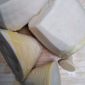 ささささ＆＊'s cooksnap of when they made 筍の水煮（たけのこの下茹で）.