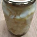 ささささ＆＊'s cooksnap of when they made たけのこの保存は☆.