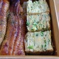 世千たまちゃん's cooksnap of when they made ㋻ニラin玉子焼き.