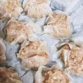 ぽぴぽぴ's cooksnap of when they made たくさん作って冷凍保存！シュウマイ.