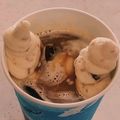 私市ビッキーズ津門巳's cooksnap of when they made «白い食べ物&アイスコーヒー».