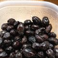 楽しい畑's cooksnap of when they made 黒豆のしぼり豆？甘納豆？【黒豆おやつ】.