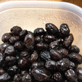 楽しい畑's cooksnap of when they made 黒豆のしぼり豆？甘納豆？【黒豆おやつ】.