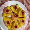 クックモグモグゆっこ's cooksnap of when they made 卵焼きオムライスケーキ☆パーティーにも.