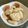 papikun's cooksnap of when they made ちんすこうのクッキー.