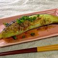 かっちゃん杉's cooksnap of when they made 昔ながらの焼き茄子.