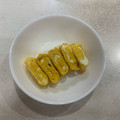 クック9BD0HE☆'s cooksnap of when they made 白だしでほんのり甘い☆卵焼き.