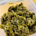 いぐれい's cooksnap of when they made ごはんパクパク！ふきのとう味噌.
