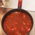 MEME72's cooksnap of when they made 肉の旨味を逃がさない！ひと工夫　シチュー.