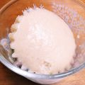 かふおた's cooksnap of when they made 簡単♪デザート蒸しパン（ジャム＆クリチ）.