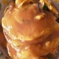 くむちん's cooksnap of when they made 基本の芙蓉蟹■カニ玉.