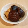 Richland☆Y's cooksnap of when they made 干し椎茸の出汁香る　高野豆腐.