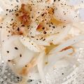 た〜こ。's cooksnap of when they made 簡単♪新玉ねぎ&ツナのサラダ☆.