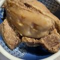 ちゃおまちゃ's cooksnap of when they made 二郎みたいな柔らかいチャーシュー.
