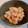 micchaaaan's cooksnap of when they made 土鍋で炊いたシロさんの炊き込みご飯.